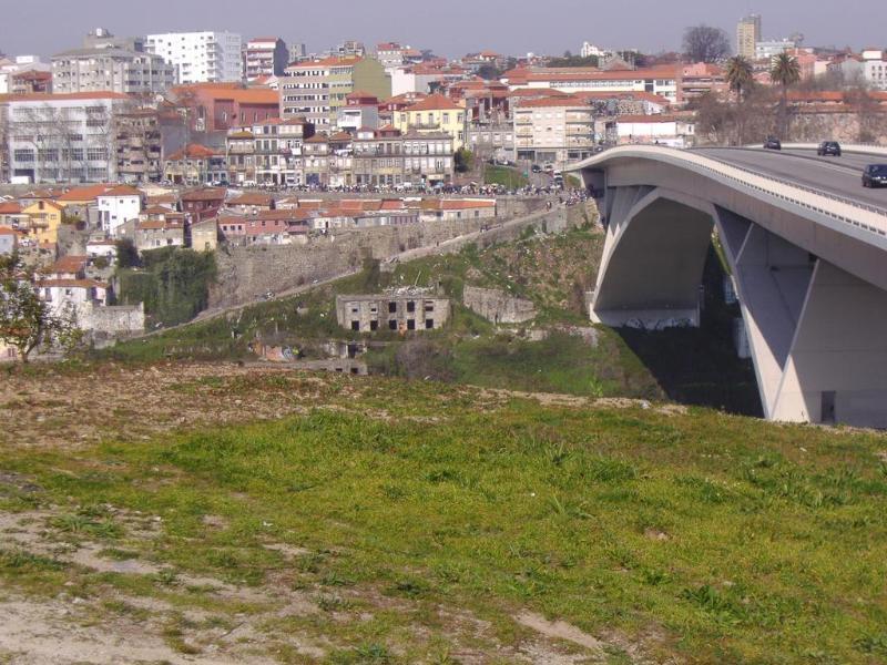 Hotel Grande Rio Porto Luaran gambar