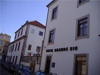 Hotel Grande Rio Porto Luaran gambar